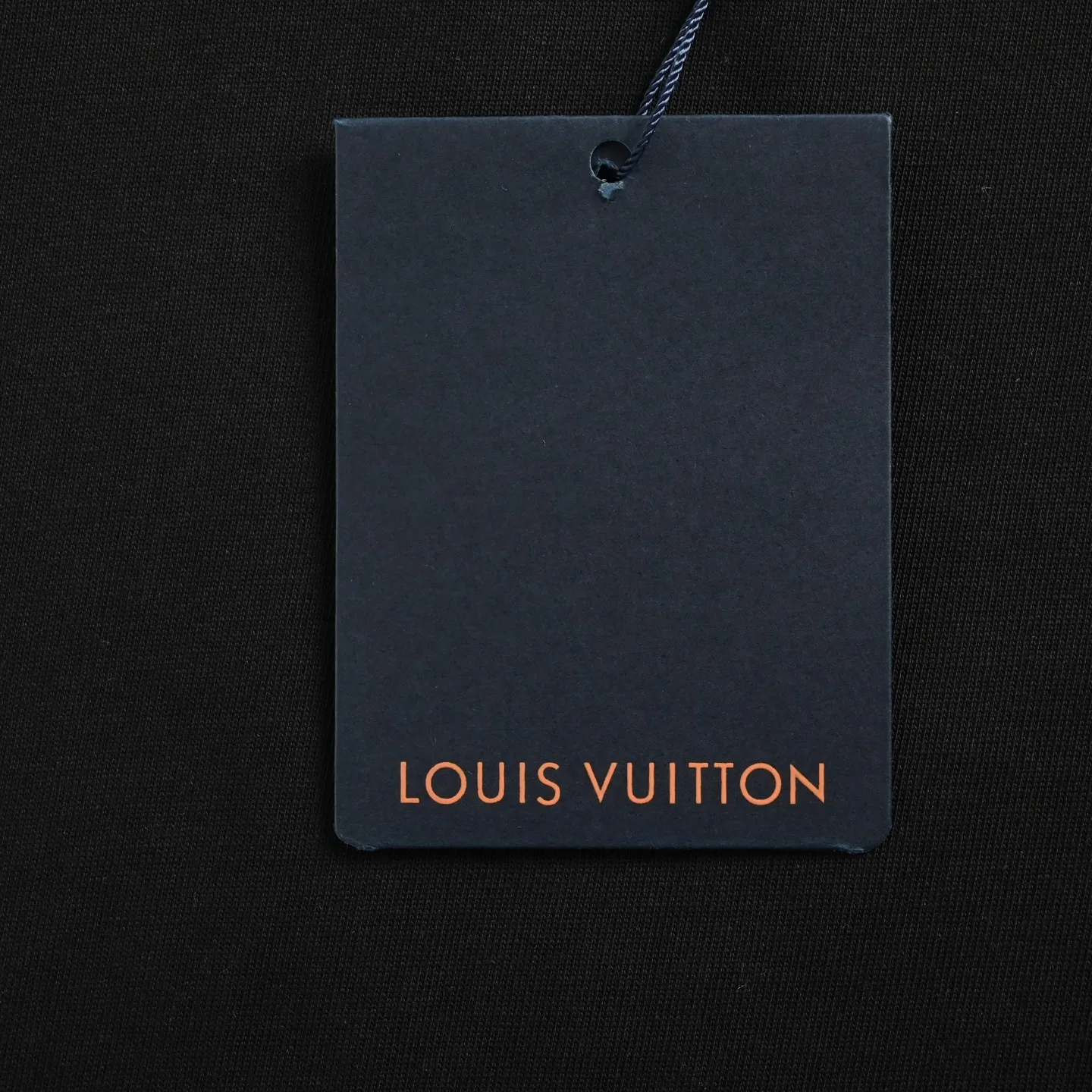 Louis Vuitton/Louis Vuitton 24ss clown print short sleeves on the back